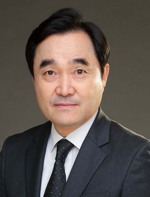 목사부총회장 기호2번 정성진 목사